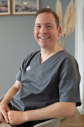 Zahnarzt Dr. Martin Sünkler
